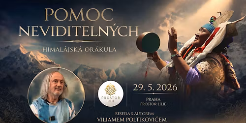 Pomoc neviditeln\u00fdch \u2013 himal\u00e1jsk\u00e1 or\u00e1kula