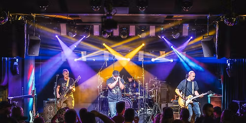 Dumb Love - Tribute to Stone Temple Pilots