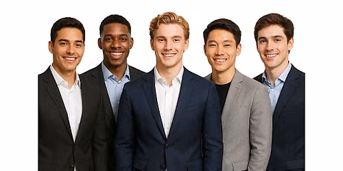 Gay Professionals Speed Dating in NYC:  Sept 15