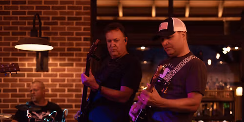 Midnight Train is back at the Annex at Foxtown\ud83e\udd8a