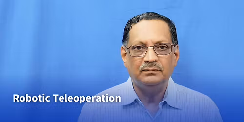 Venkata Prabhakar: IfI Colloquium talk