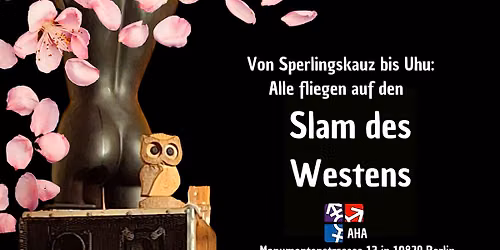 Slam des Westens Open Air