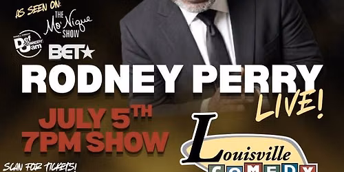 Hot Fudge Sundays Comedy Show @ Louisville Comedy Club