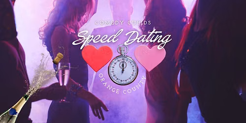 OC Speed Dating