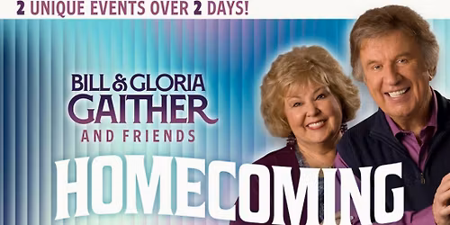 Sandi Patty - Homecoming - Minneapolis, Minnesota 