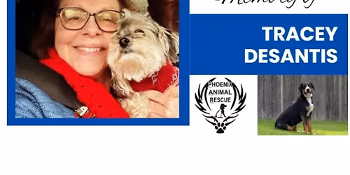 Liberty Union Fundraiser for Tracey