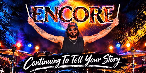 Continuing To Tell Your Story - The Next Chapter