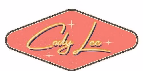 Cody Lee - The Casinos | Flat Foot Rhythm Shack (Peterborough, Cambridgeshire)