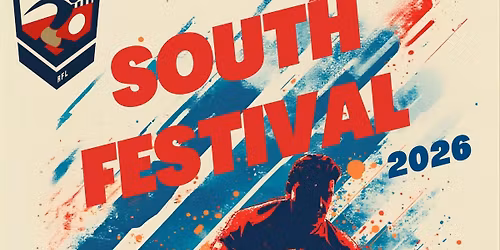South Festival 2026