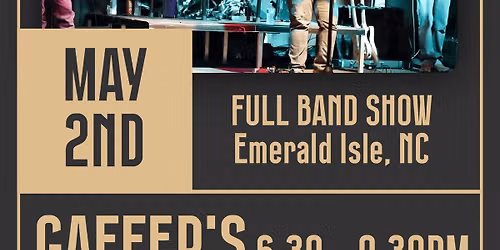 Michael Schott Band