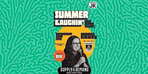 Summer Laughin'