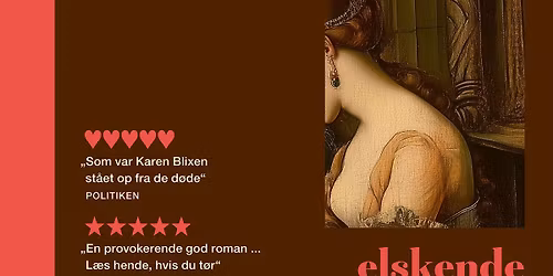 Bogklub-m\u00f8de #160