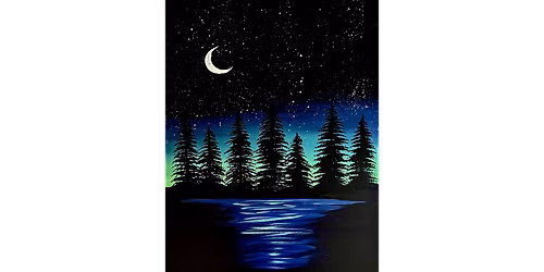 Pine and Dandy - Paint and Sip in San Diego | Classpop!\u2122