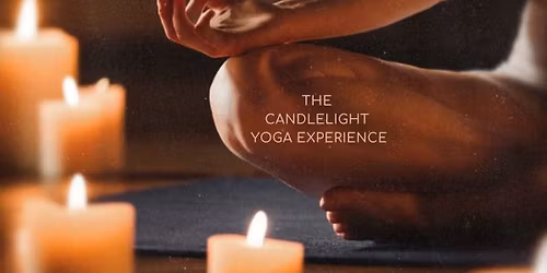 New Moon Ritual - CandleLight Handpan Flow