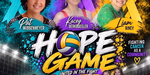 Hope Game 