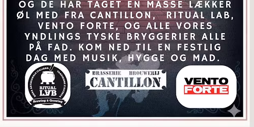 Anneberg \u00d8lfestival 