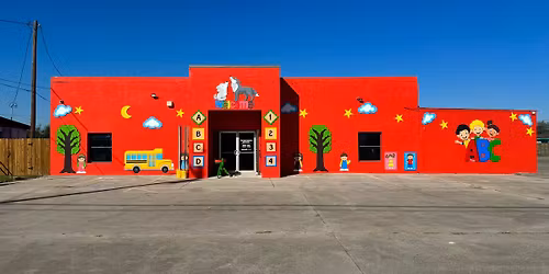 Little Lobos Daycare # 2 4th Annual Trunk or Treat