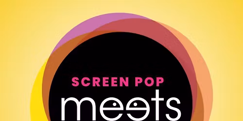 ScreenPop Meets - Thorne- Launch