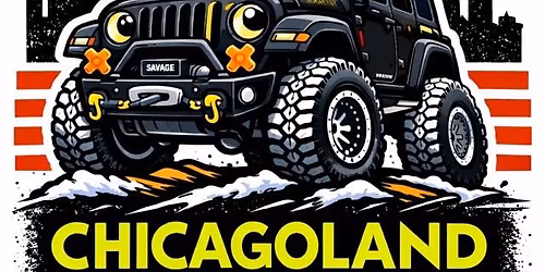 CJC Jeep Night