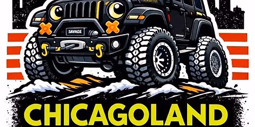 CJC Jeep Night