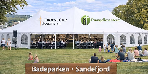 "Godhetsaksjon" i Badeparken Sandefjord