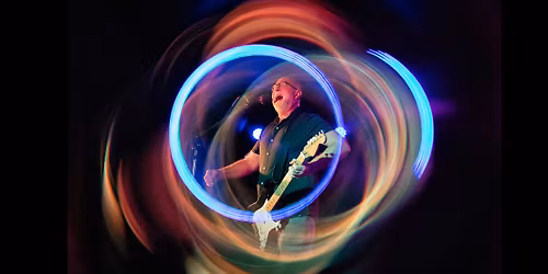 Bob Mould | Che Arthur | Debaser Strand