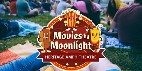 2026 Movies by Moonlight: Voter's Choice (TBD)