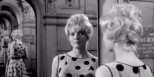 Cl\u00e9o from 5 to 7