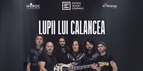 LUI at Meridian Arts Centre - Greenwin Theatre