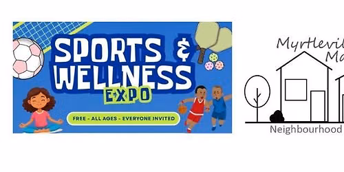 Sports and Wellness Expo