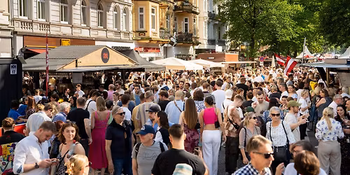 Eppendorfer Landstra\u00dfenfest 2026