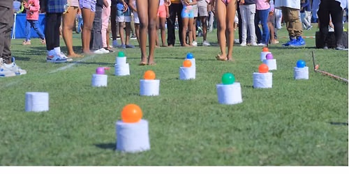 Children’s Fun Fair Event 
