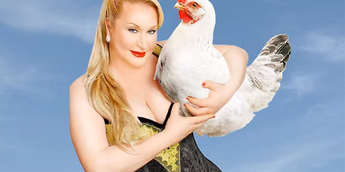 Halle: Daphne de Luxe "Artgerecht - Ein tierisch menschliches Programm"
