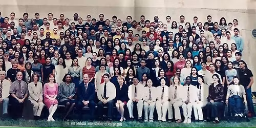 Don\u2019t call it a reunion- Reunion