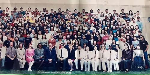Don\u2019t call it a reunion- Reunion
