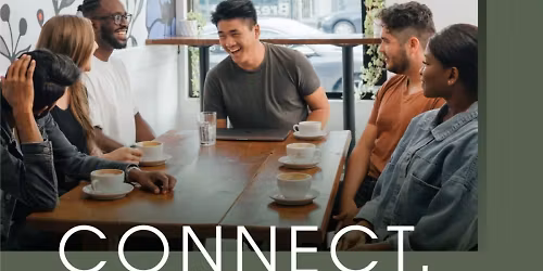 Breakfast Tacos, Coffee & Spirituality: Finding Happiness, Community & Meaning