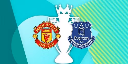 Monday 24th November 2025 20:00 Manchester United v Everton Premier League Sky Sports 