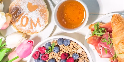 Mother's Day Brunch 2026 in Andover, MN: 1PM Seating