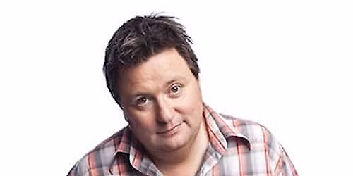 Moranbah Comedy with Dave O'Neil