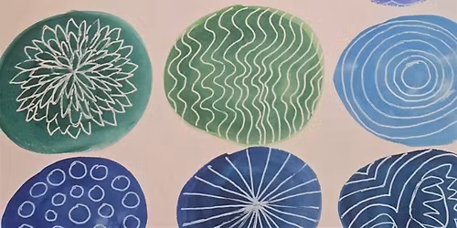 Zen Circles: Art & Sound Journey