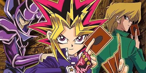 Monday Yu-Gi-Oh Genesys Night
