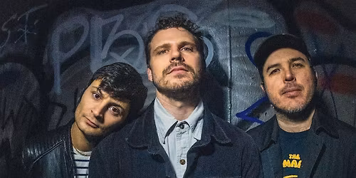 LA Nu-Gaze Supergloom with Special Guests TBA