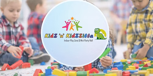 Kidz N Kidzzilla