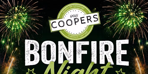 Bonfire Night
