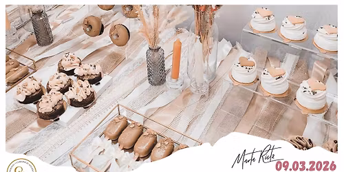 \ud83d\udc8d S\u0141ODKI ST\u00d3\u0141 WESELNY: Produkcja, Stylizacja i Logistyka