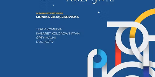 Poci\u0105g do rozrywki | 17.05.2026 | Szczecin | S\u0142owianin