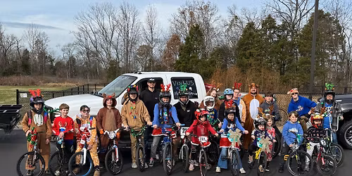 Mt. Juliet Christmas \ud83c\udf84 Parade