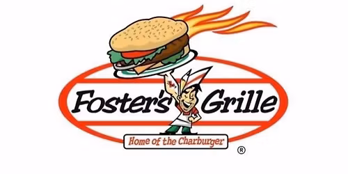 Spirit Week - Foster\u2019s Grille