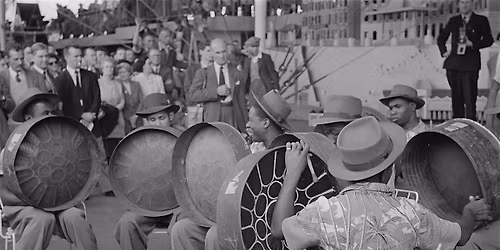 12th International Conference in Carnival Arts: Steelpan, Calypso and Mas