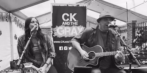 Palmer Place - C.K. & The Gray Duo